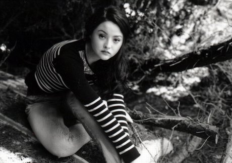 Devon Aoki model best gallery