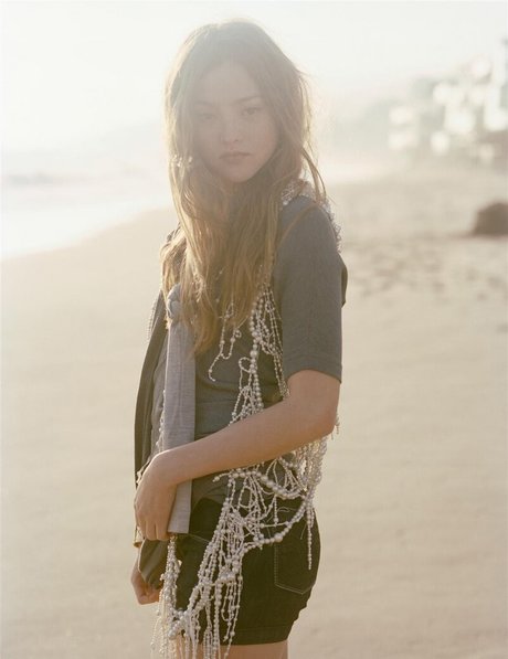 Devon Aoki model porn picture