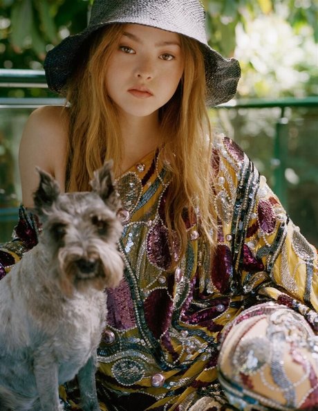 Devon Aoki top profile image