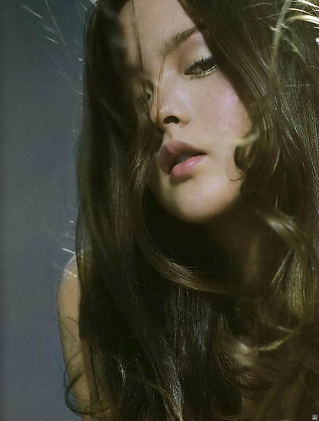 Devon Aoki pornstar perfect images