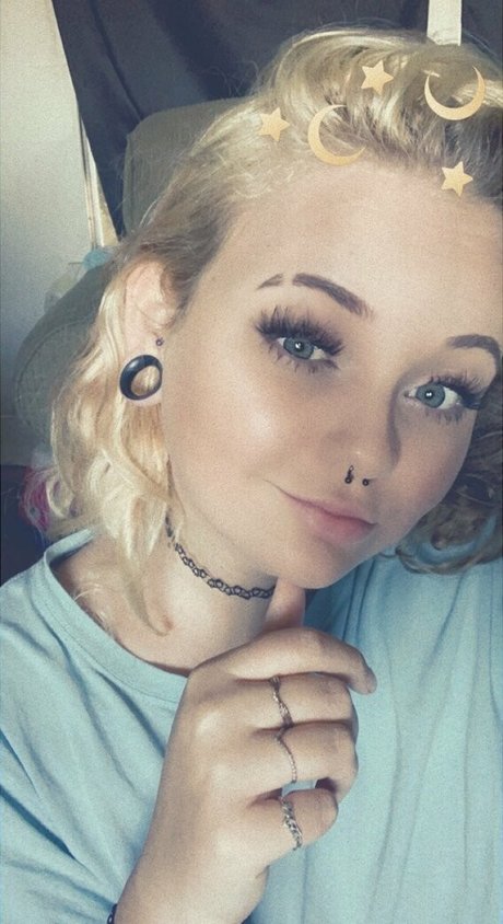 bxbygxrl21 sexy star pic