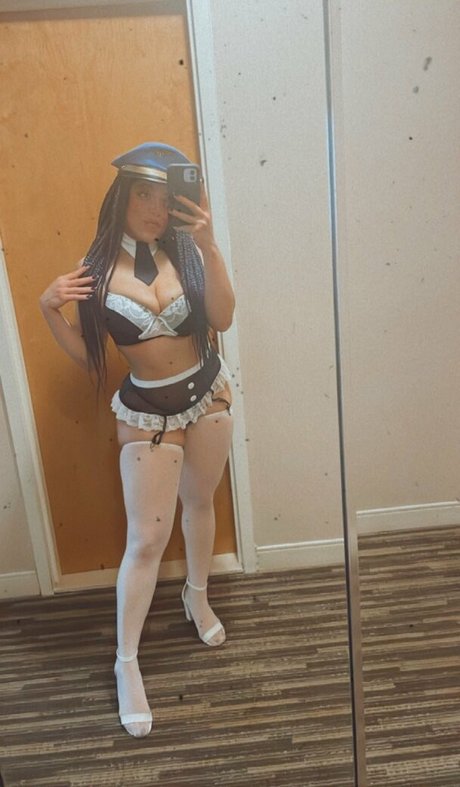 MO Spice porn actress pic