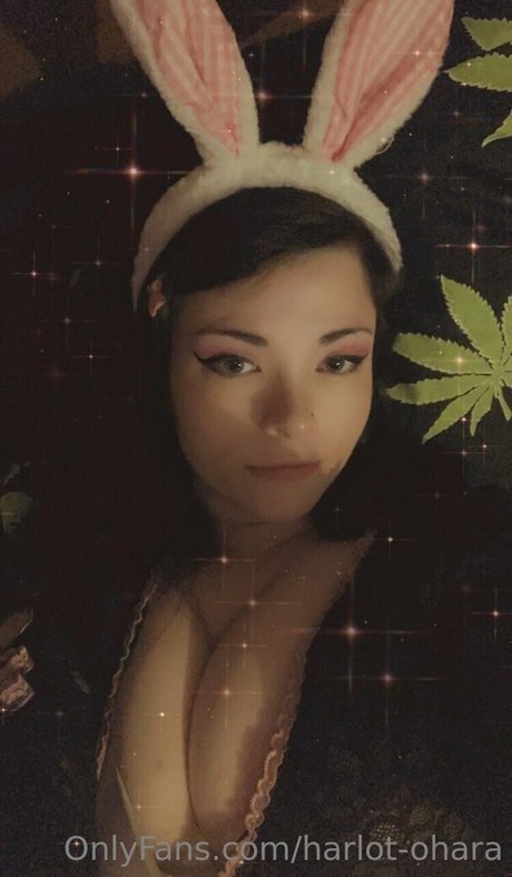 harlot ohara sex actress gallery