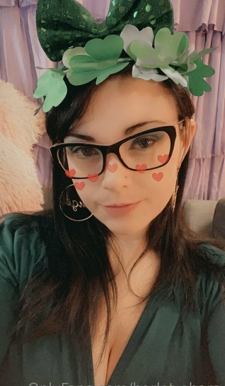 harlot ohara erotic actress images