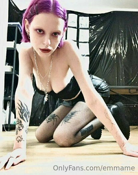 ebony gilf onlyfans art naked image