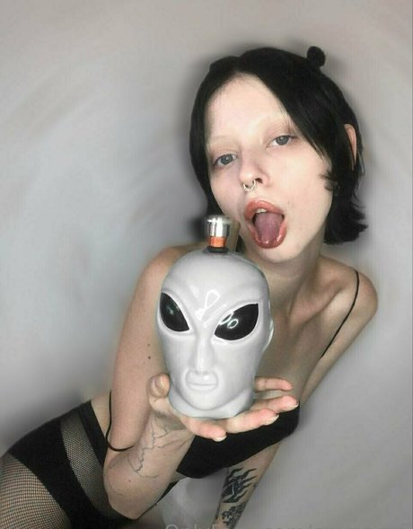 arielmurrr pretty star picture
