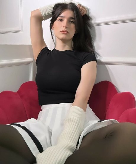 Maya Monroy Ruiz top profile image