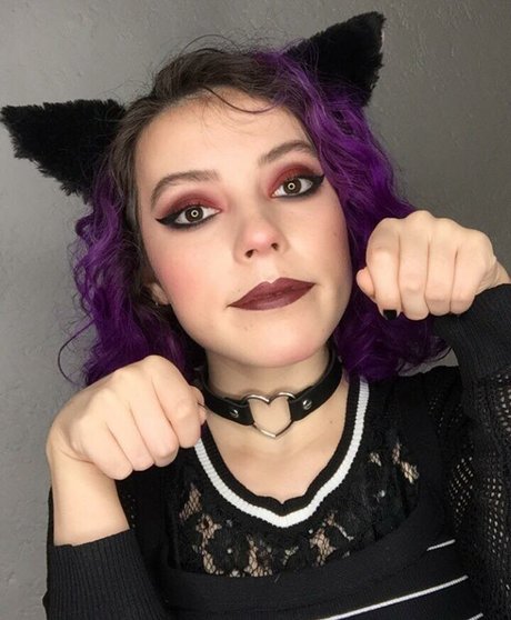 Neko sama star high quality img