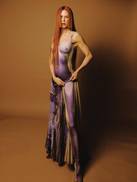 Nicole Kidman xxx pornstar pic