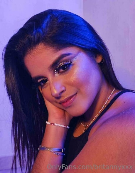 britannyxxx pornographic actress picture