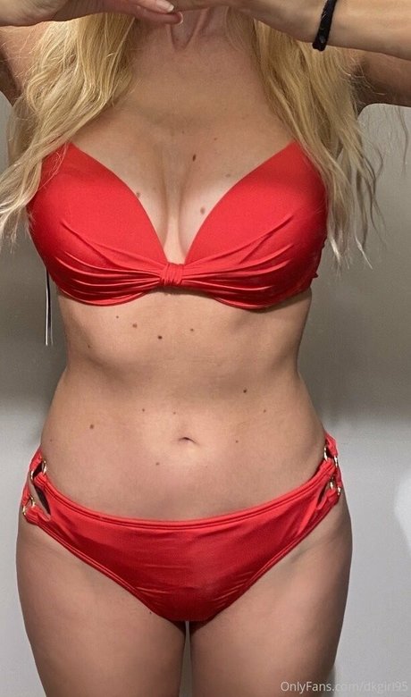 dkgirl95 pornstar art gallery