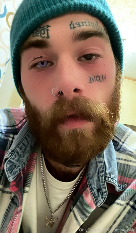 thisominouslife top profile image
