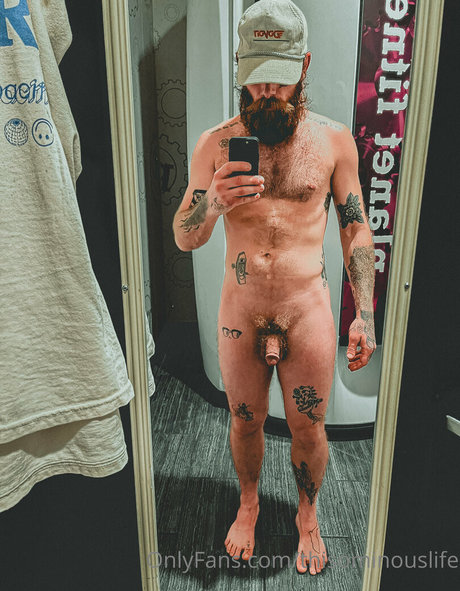 thisominouslife pornstar naked pics
