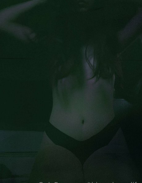 thisominouslife pornstar naked pics