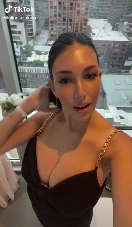 Leilani Azalea star hd pic