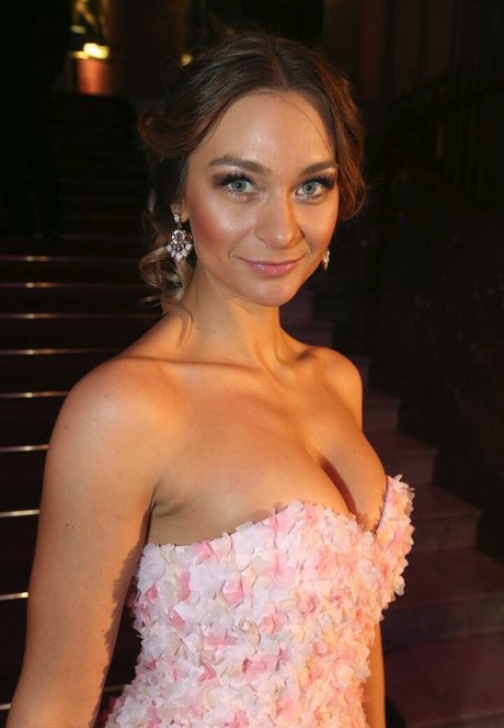 Barbora Mottlova pornstar pretty photos