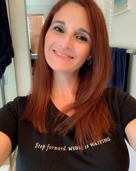 Mrs Badass profile image