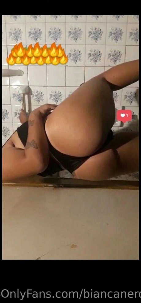 biancanero nudes model gallery