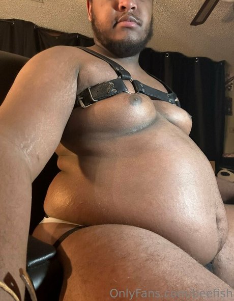 beefish star naked pic