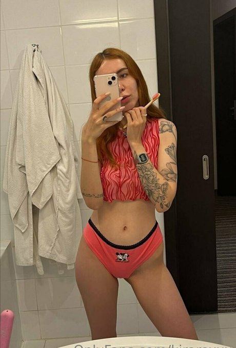 kiraroxx star adult pic