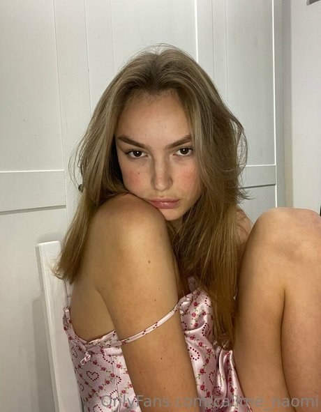 callme naomi nudes star pics