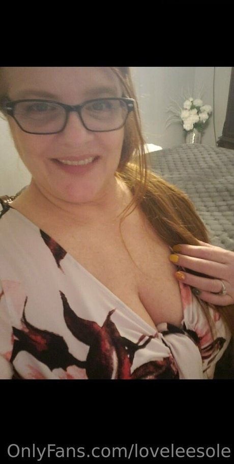 loveleesole nudes model picture