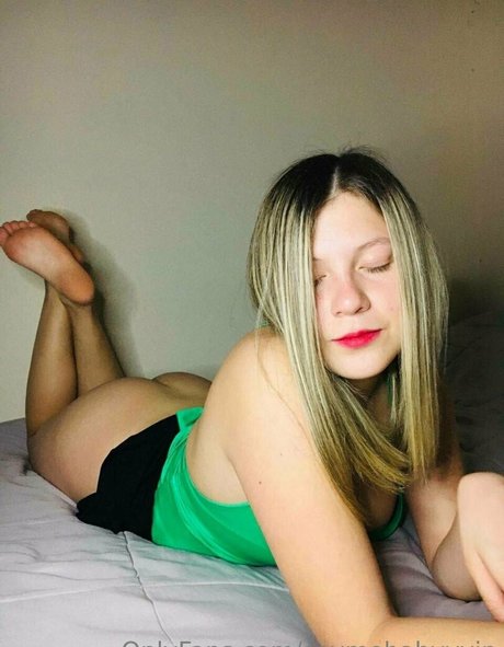 imabbigail model xxx gallery