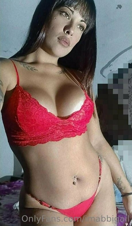 imabbigail star xxx archive