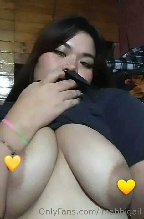 imabbigail model naked img
