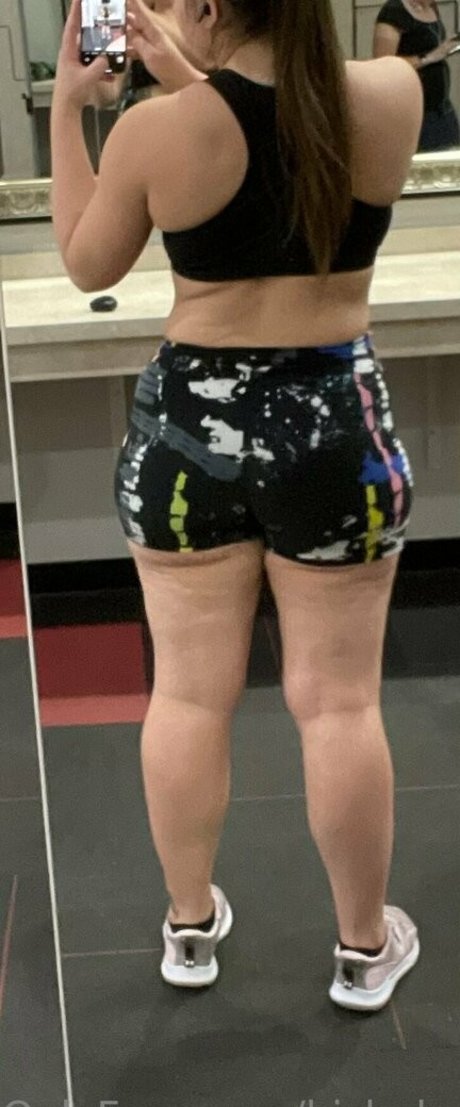 hisbabyygirll214 star high quality pic