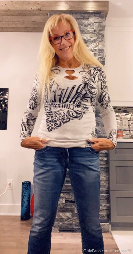 fitcougar50 pornstar nice photo
