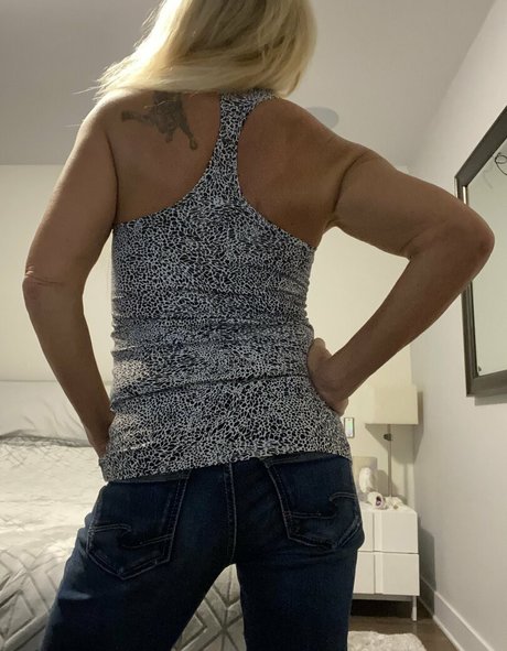 fitcougar50 nudes model pic