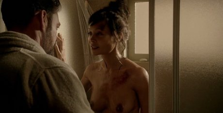 Thandieton nudes pornstar pic
