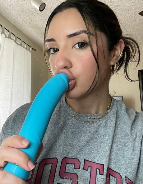 Magzilla Magzillac model sex archive
