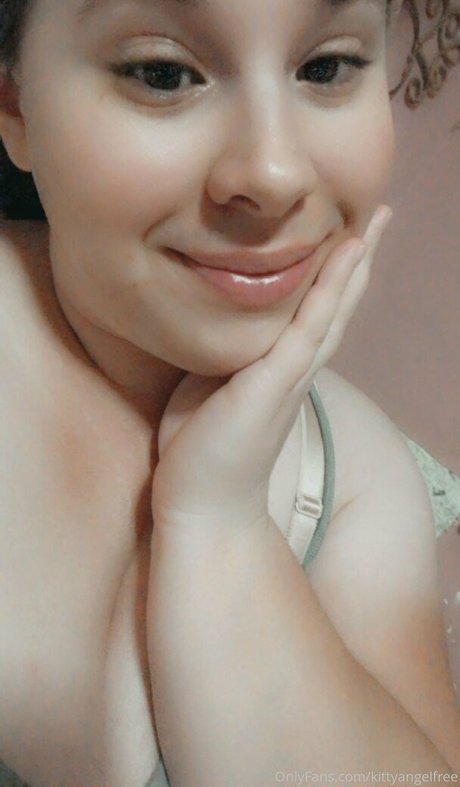 kittyangelfree star naked images