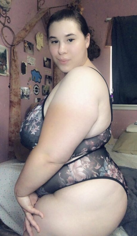 kittyangelfree high quality model photo