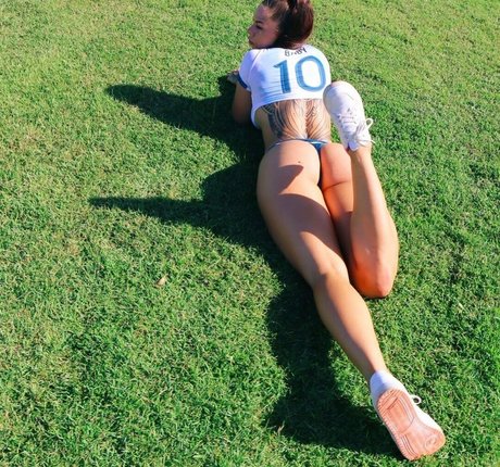 ChloeReneeX sexy star picture