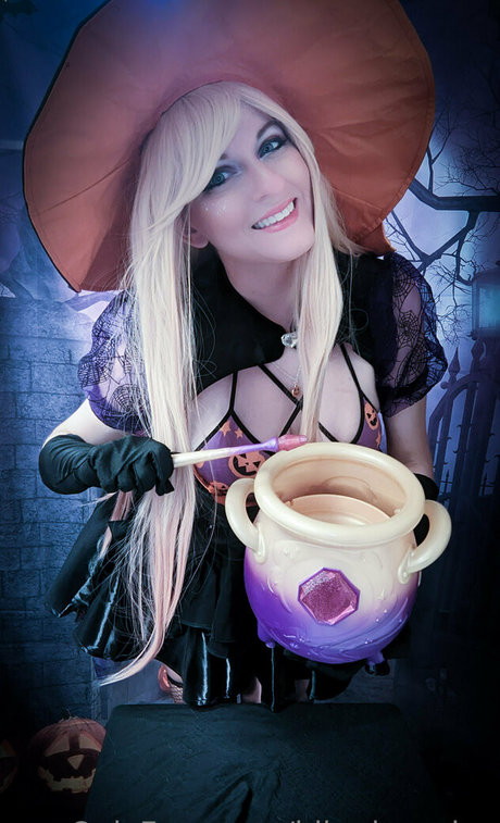 hikaricosplay pretty star photo