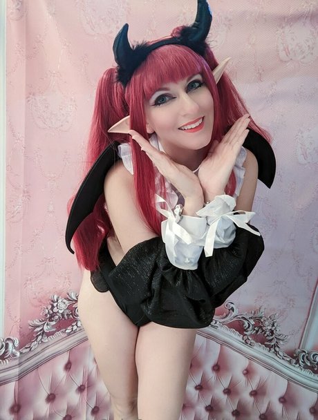 hikaricosplay model art photos