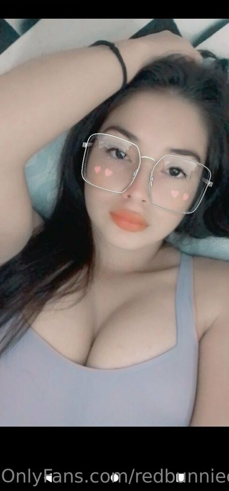 redbunniee pornstar erotic pic