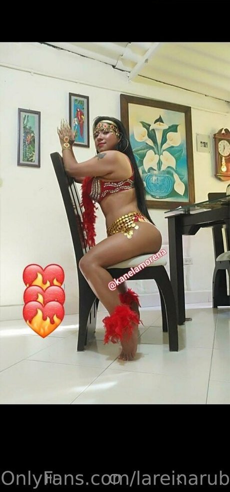 lareinarubi porn actress image