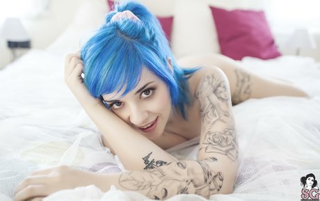 heysaria star hot gallery