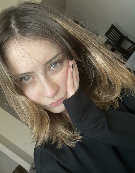 Kelsey Grzybowski star pretty image