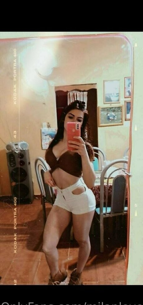 milanlove21 pornstar sexy gallery