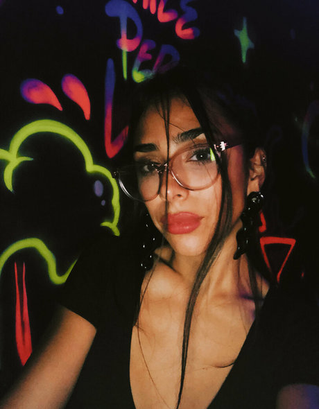 ninalatinaaa high quality star picture