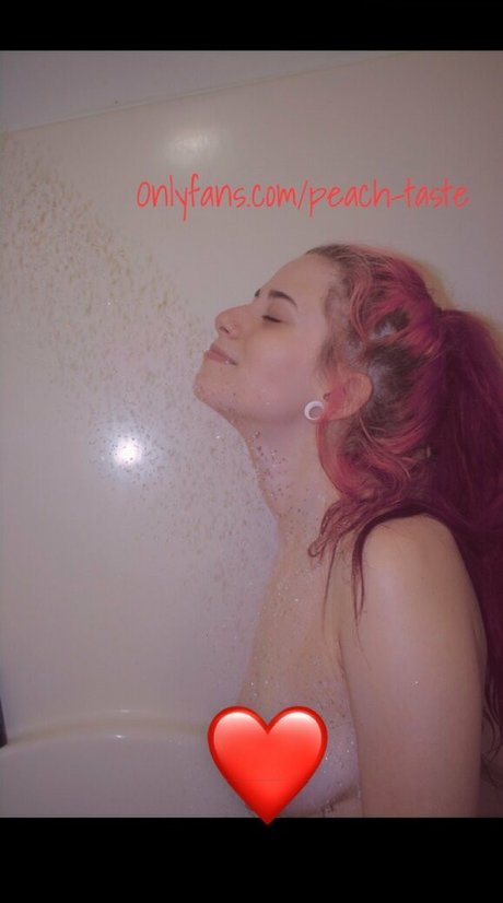 peach taste star top images