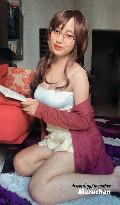 MeruChan pornstar hd img