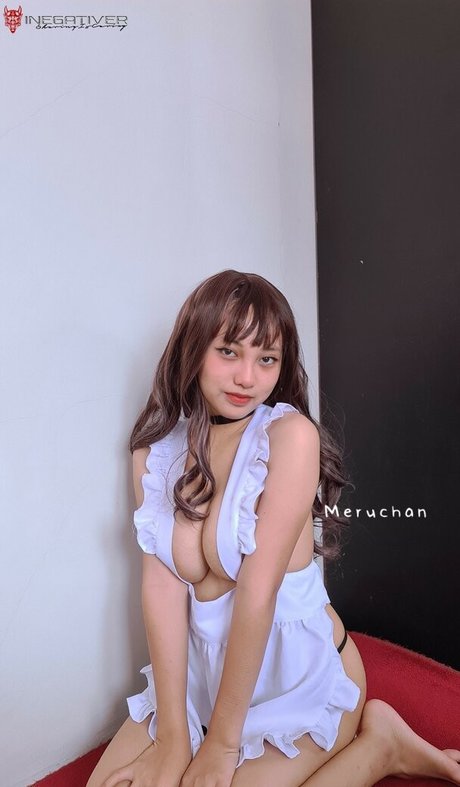 MeruChan pretty pornstar image