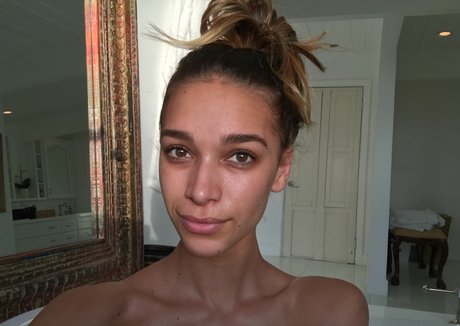 April Love Geary hot pornstar photo
