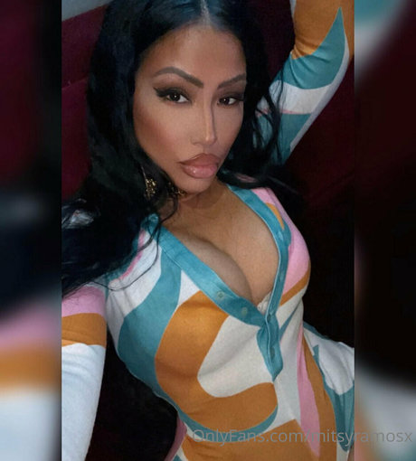 mitsyramosx pornstar erotic archive